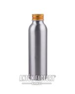 Botella Envase Aluminio 100 ml