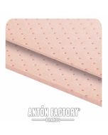 Plancha Calzado Microporoso Eva Perforada