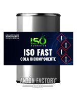 Cola Calzado Royal ISO Fast 5L