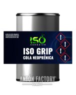Cola Calzado Iso grip