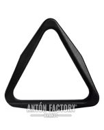 Pasador Plastico Sandalia Triangular