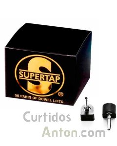 Supertap Tapa Con Clavo Calzado Flexpin-1