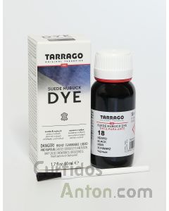 tarrago tinte ante y nobuck calzado