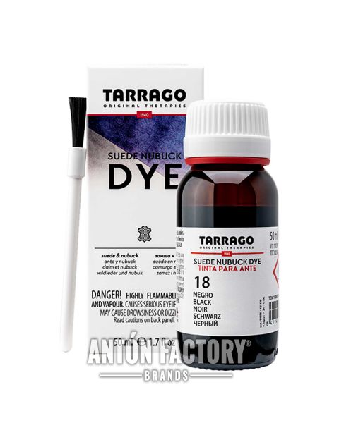 Tarrago Tinte Ante Y Nobuck