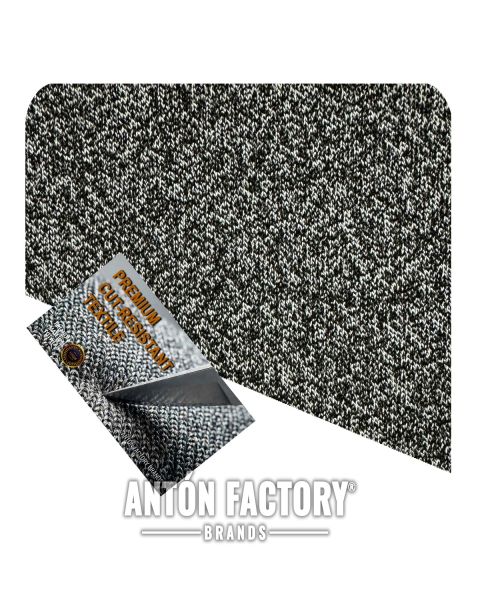 Textil Calzado Anticorte Extra soft