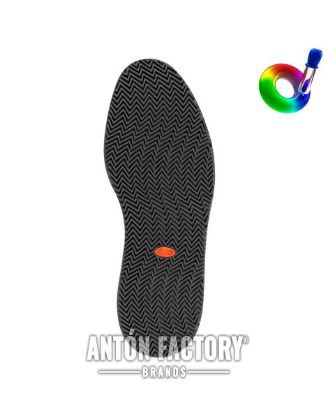 Andes piso calzado padel