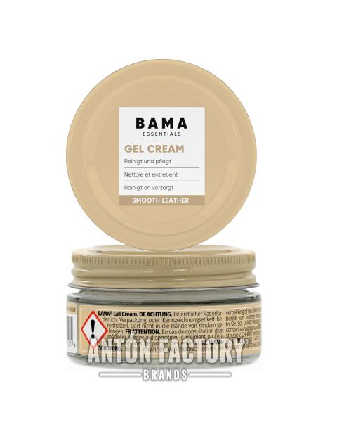 Bama Crema Tarro Cream