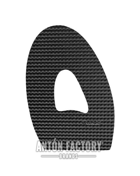 Vibram Media Suela Metatarsal Especial Calzado Dunas  