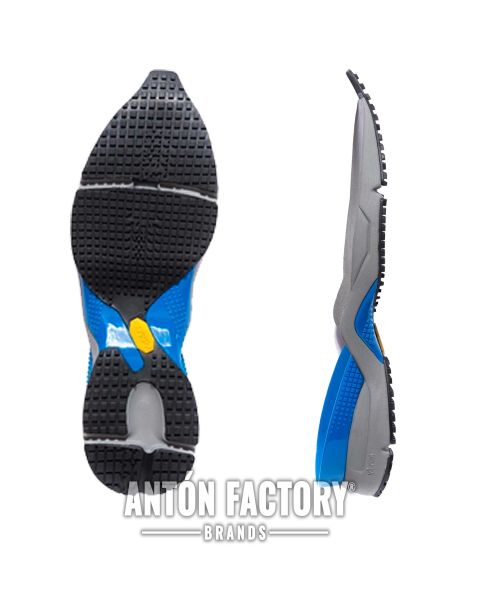 Vibram 507C chicago
