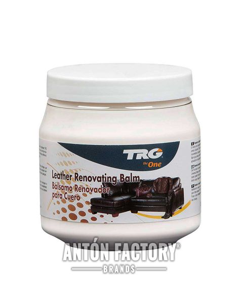 TRG BALSAMO RENOVADOR CUERO