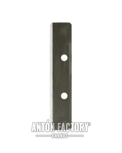 cuchilla recambio cuchillo Corta tiras 