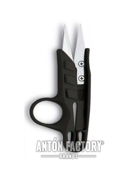 Tijeras Costura Cortar Hilos Calzado Premium