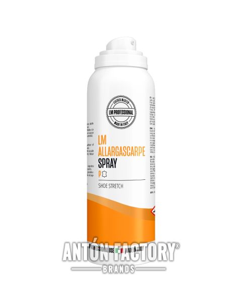 LM Spray Dilatador