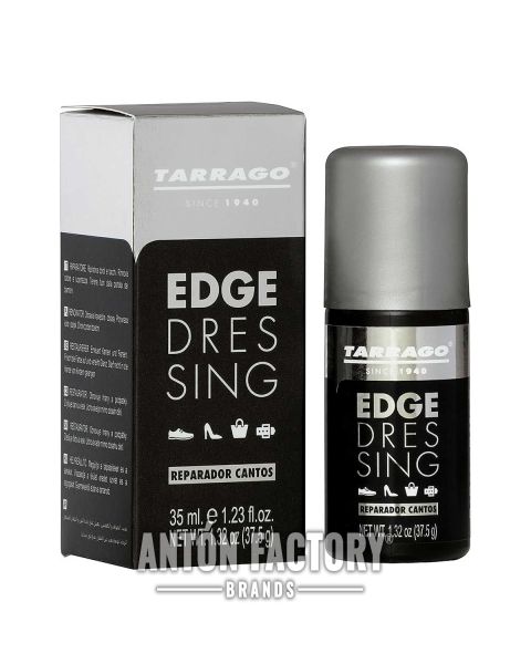 Tarrago Restaurador EDGE Ressing de Cantos y Suelas Calzado 