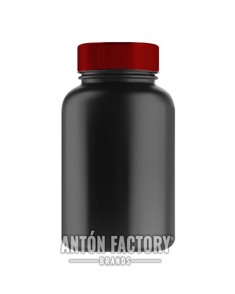 Envase Bote Plastico 250ml