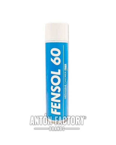 Fentac Fensol 60 Pegamento Spray