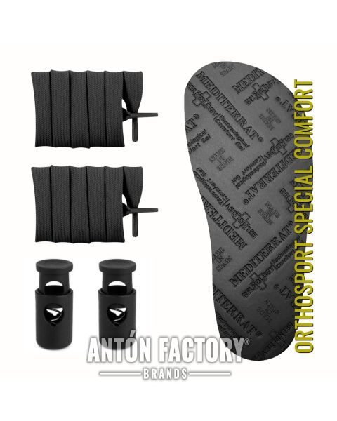 Kit Gelnology Huarache Special