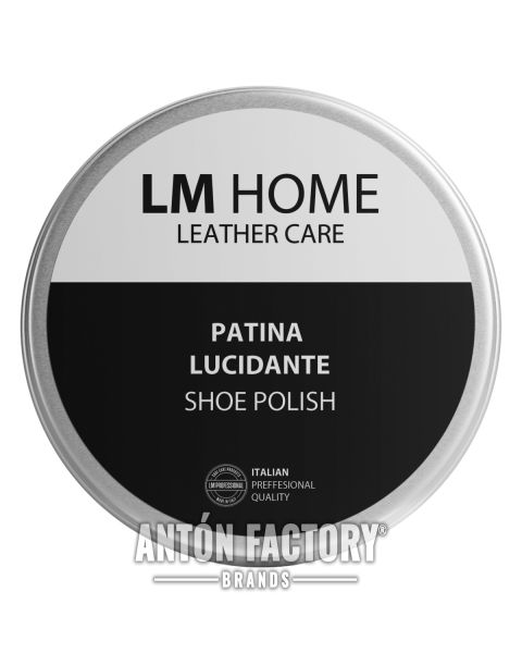 LM Home Betún Shoe Polish