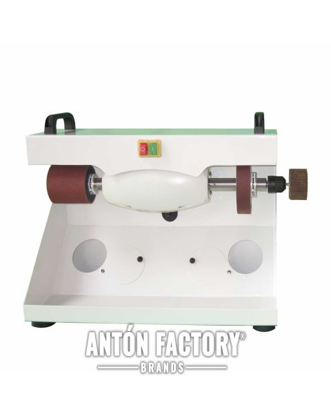 Máquina Reparación Calzado Compact Pro