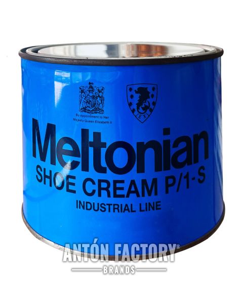 Meltonian Shoe Cream