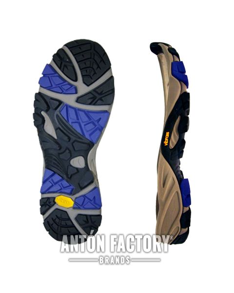 Vibram 873K Neo Day