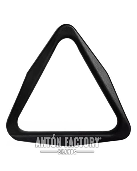 Pasador Plastico Sandalia Triangular 