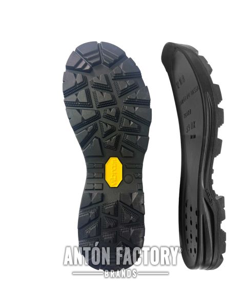 Vibram Piso Suela Calzado SNIPER BAJO