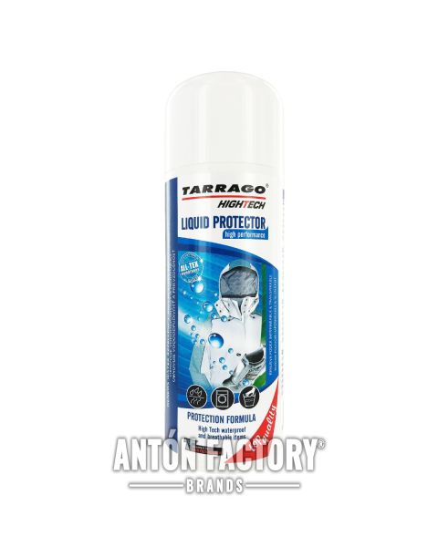 tarrago hidrofugante membranas gore tex