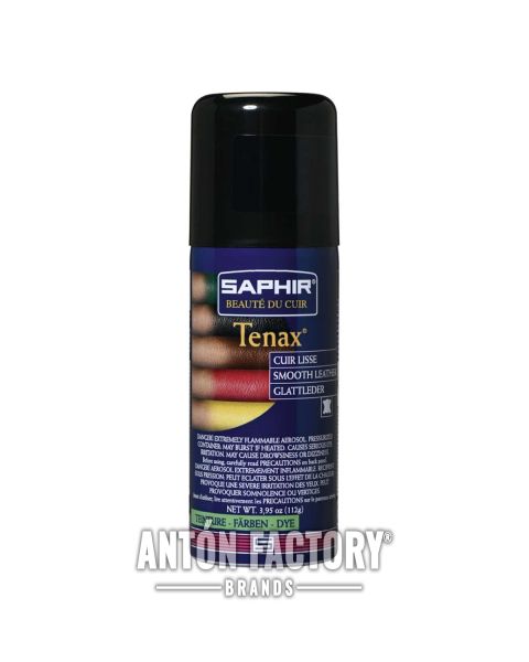 SAPHIR TENAX SPRAY TINTE 