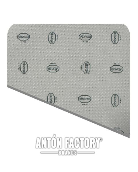 Vibram Plancha ViPOD 8710 Eva descarga Ortopedia y Podología
