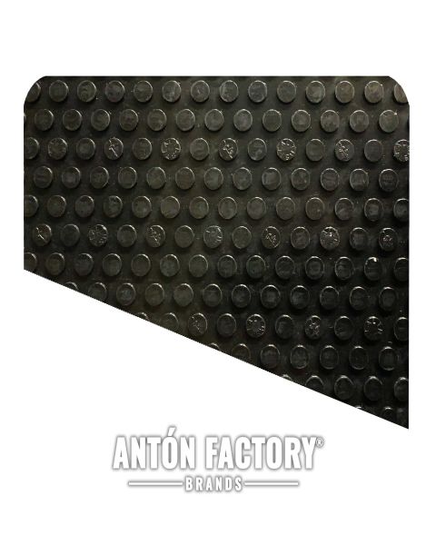 Five Ten Plancha Aproximación C4 Dotty