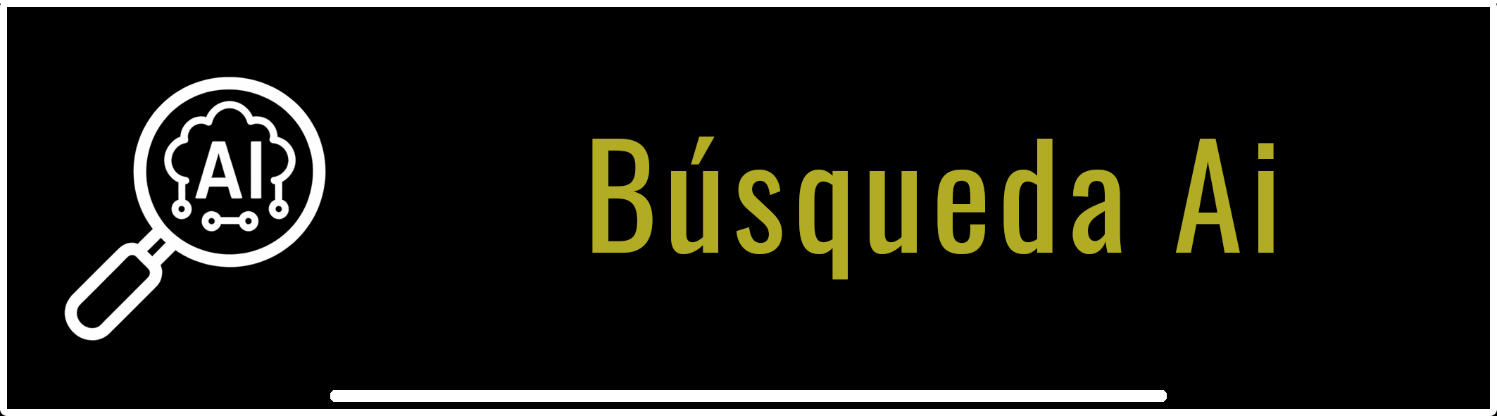 Busqueda Rápida